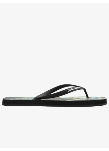 Dép xỏ ngón DSQ2 - 1DSSH02B26004